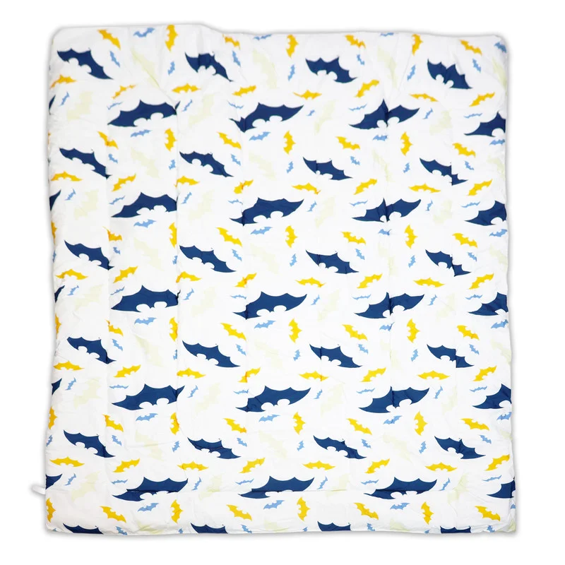 مارفل طقم لحاف توأم مارفل باتمان  قطع